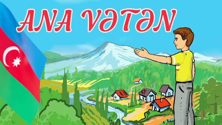 Vətən