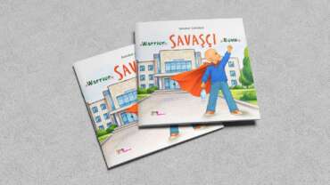 YENİ KİTAB-SAVAŞÇI